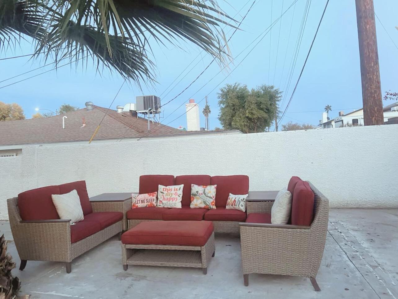 Spacious 5-Bedroom Retreat With Pool Minutes From The Las Vegas Strip לאס וגאס מראה חיצוני תמונה