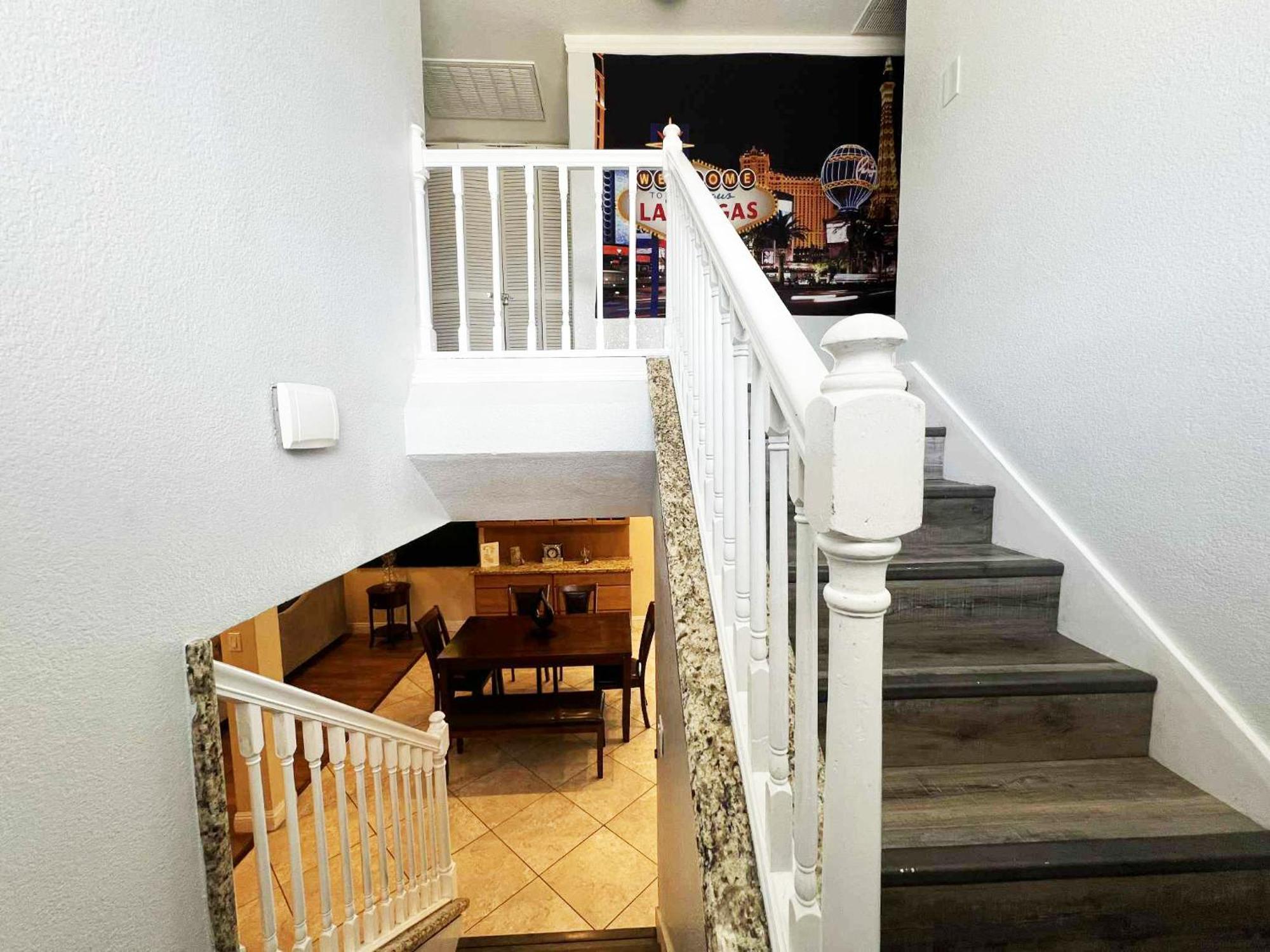 Spacious 5-Bedroom Retreat With Pool Minutes From The Las Vegas Strip לאס וגאס מראה חיצוני תמונה